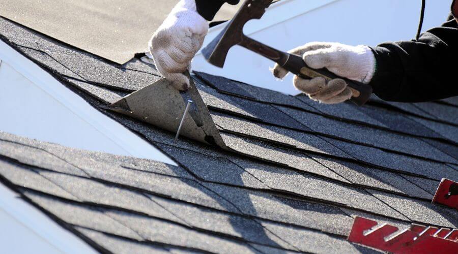Expert new roof installation services in Allston, MA